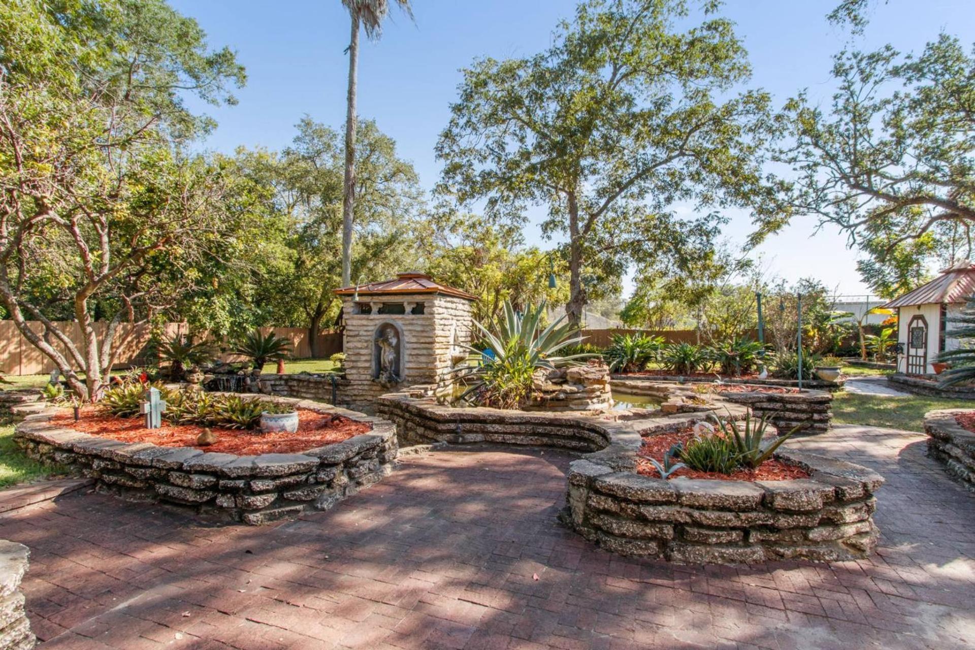 Garten Haus جاكسونفيل المظهر الخارجي الصورة